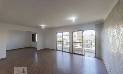 Apartamento para Venda - Mooca, 4 Quartos,  166 m² - São Paulo