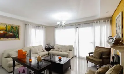 Apartamento para venda - tatuapé, 3 quartos,  151 m² - são paulo