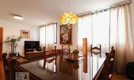 Apartamento para Venda - Vila Yara, 4 Quartos,  126 m² - Osasco