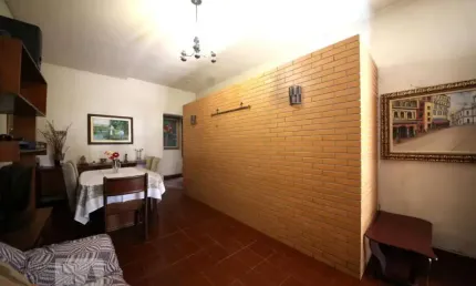 Casa para Venda - Chácara Santo Antonio, 3 Quartos,  358 m² - São Paulo