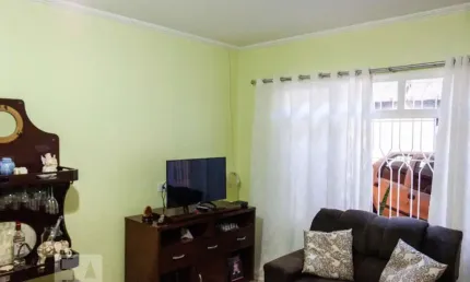 Casa para Venda - Vila Mazzei, 4 Quartos,  300 m² - São Paulo