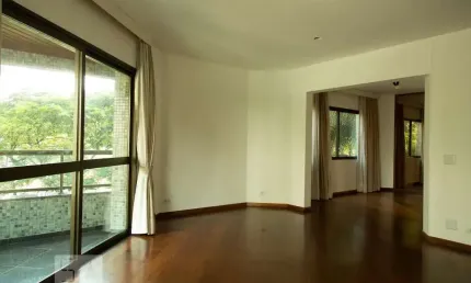 Apartamento para venda - moema, 4 quartos,  175 m² - são paulo