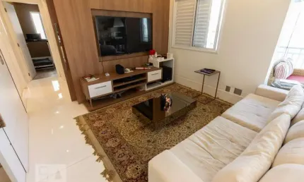 Apartamento para Venda - Água Branca, 3 Quartos,  100 m² - São Paulo
