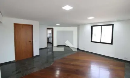 Apartamento para venda - santana, 4 quartos,  143 m² - são paulo