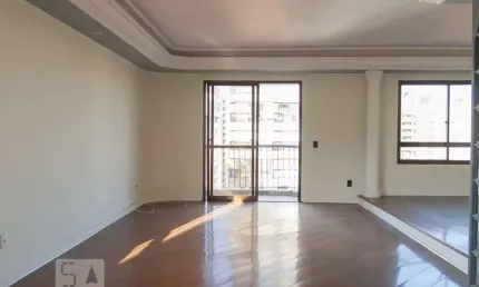 Apartamento para Venda - Rudge Ramos, 4 Quartos,  200 m² - São Bernardo do Campo
