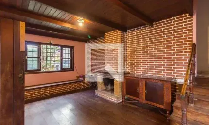 Casa para Venda - Butantã, 3 Quartos,  400 m² - São Paulo