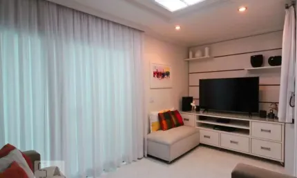 Casa para Venda - Freguesia do Ó, 3 Quartos,  280 m² - São Paulo