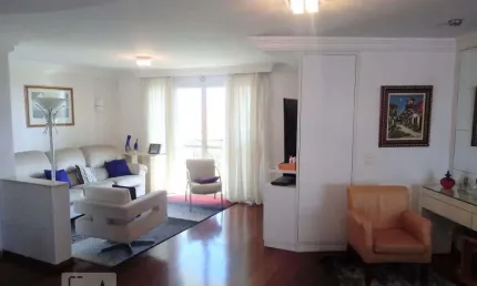 Apartamento para venda - bosque da saúde, 4 quartos,  186 m² - são paulo