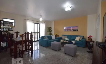 Apartamento para venda - méier, 4 quartos,  146 m² - rio de janeiro