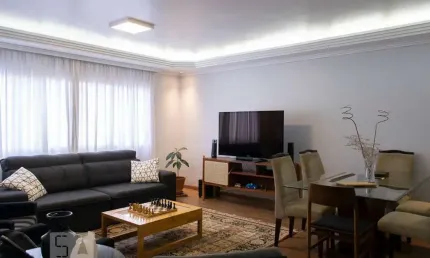 Casa para venda - água fria, 4 quartos,  209 m² - são paulo