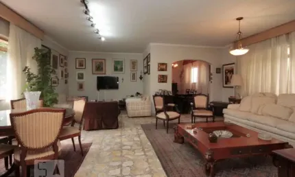 Apartamento para venda - higienópolis, 3 quartos,  210 m² - são paulo