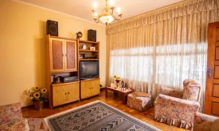 Casa para venda - perdizes, 3 quartos,  300 m² - são paulo