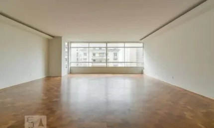 Apartamento para Venda - Consolação, 3 Quartos,  391 m² - São Paulo