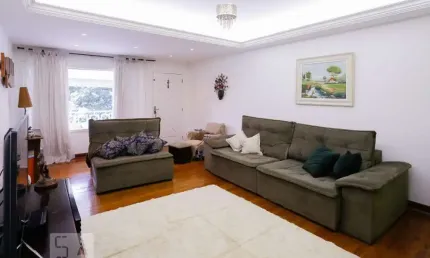 Casa para Venda - Água Branca, 3 Quartos,  300 m² - São Paulo