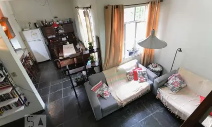 Apartamento para venda - maracanã, 4 quartos,  400 m² - rio de janeiro