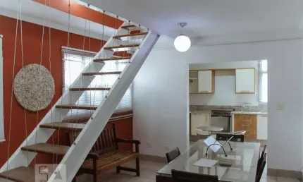 Cobertura para Venda - Bela Vista, 4 Quartos,  210 m² - São Paulo