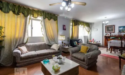 Apartamento para Venda - Itaim Bibi, 3 Quartos,  226 m² - São Paulo