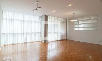 Apartamento para venda - consolação, 3 quartos,  200 m² - são paulo