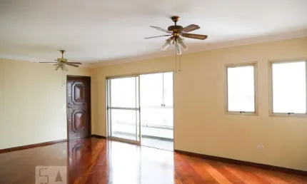 Apartamento para Venda - Saúde, 4 Quartos,  140 m² - São Paulo
