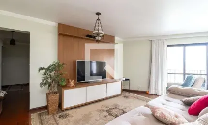 Apartamento para venda - água fria, 5 quartos,  244 m² - são paulo