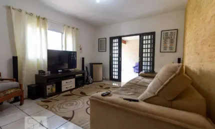 Casa para Venda - Vila Yara, 4 Quartos,  190 m² - Osasco
