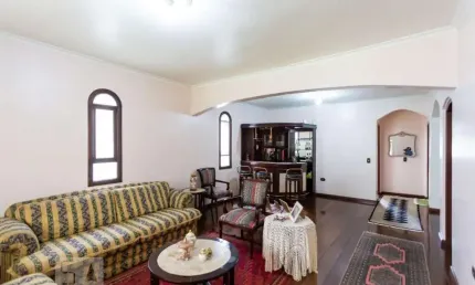 Casa para Venda - Jaguaribe, 4 Quartos,  420 m² - Osasco
