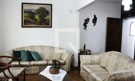 Casa para venda - perdizes, 5 quartos,  210 m² - são paulo