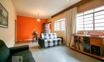 Casa para Venda - Vila Matilde, 3 Quartos,  170 m² - São Paulo