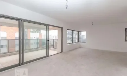 Apartamento para venda - brooklin, 3 quartos,  192 m² - são paulo