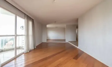 Apartamento para Venda - Portal do Morumbi, 4 Quartos,  200 m² - São Paulo
