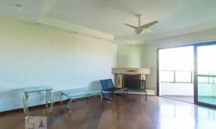 Apartamento para venda - água fria, 4 quartos,  158 m² - são paulo