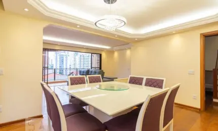 Apartamento para venda - vila mariana, 4 quartos,  225 m² - são paulo