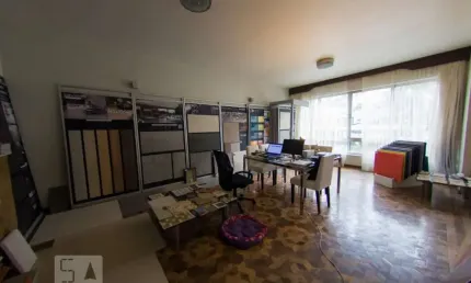 Casa para venda - alto de pinheiros, 3 quartos,  290 m² - são paulo