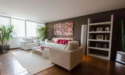 Apartamento para venda - perdizes, 3 quartos,  200 m² - são paulo