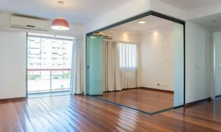 Apartamento para Venda - Botafogo, 3 Quartos,  120 m² - Rio de Janeiro