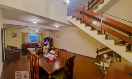 Casa para Venda - Penha de França, 4 Quartos,  280 m² - São Paulo