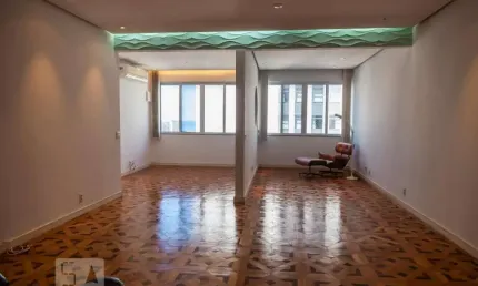 Cobertura para venda - leme, 3 quartos,  160 m² - rio de janeiro