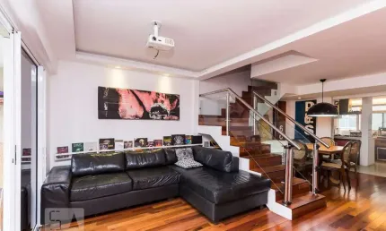 Cobertura para venda - botafogo, 3 quartos,  160 m² - rio de janeiro