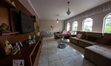 Casa para venda - água fria, 4 quartos,  177 m² - são paulo