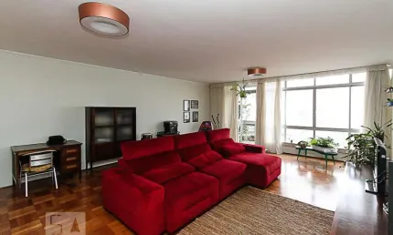 Apartamento para Venda - Mooca, 4 Quartos,  248 m² - São Paulo