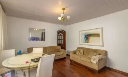 Casa para venda - tatuapé, 4 quartos,  207 m² - são paulo