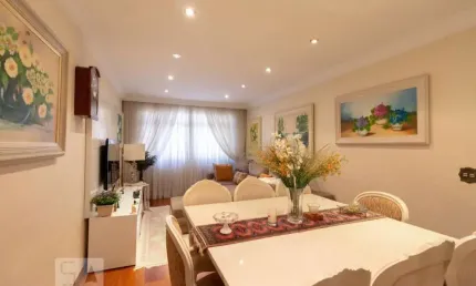 Casa para venda - bosque da saúde, 3 quartos,  217 m² - são paulo