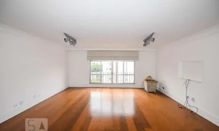 Apartamento para venda - real parque, 4 quartos,  220 m² - são paulo