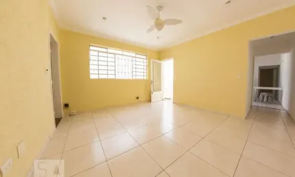 Casa para Venda - Santana, 4 Quartos,  350 m² - São Paulo