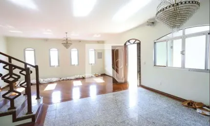 Casa para Venda - Vila Nova Cachoeirinha, 4 Quartos,  330 m² - São Paulo