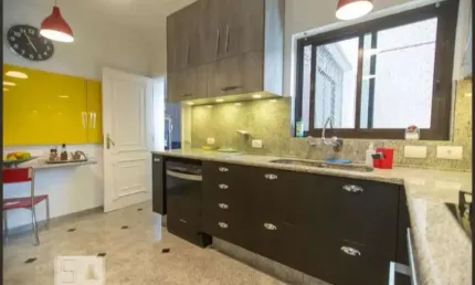 Apartamento para Venda - Parque do Colégio , 3 Quartos,  267 m² - Jundiaí