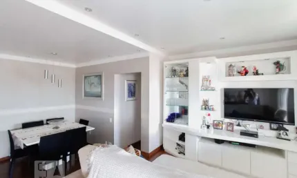 Cobertura para Venda - Chácara Inglesa, 3 Quartos,  200 m² - São Paulo