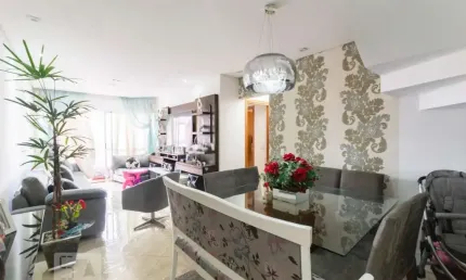 Cobertura para Venda - Nova Petrópolis, 4 Quartos,  237 m² - São Bernardo do Campo