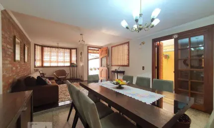 Casa para venda - ipiranga, 5 quartos,  265 m² - são paulo