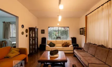 Casa para venda - planalto paulista, 3 quartos,  220 m² - são paulo